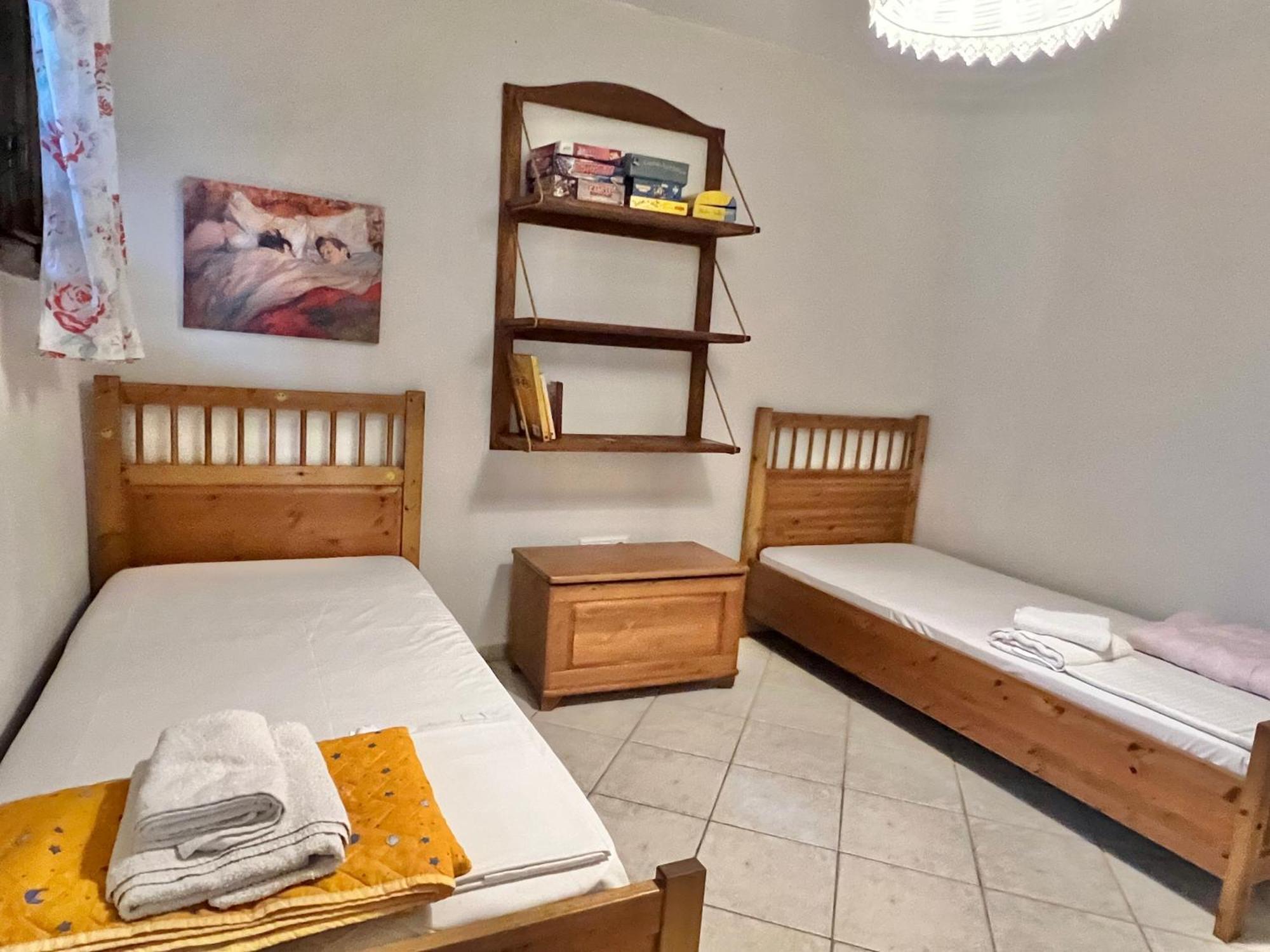 Apartament Tradiotional House Metamorfosi  Zewnętrze zdjęcie